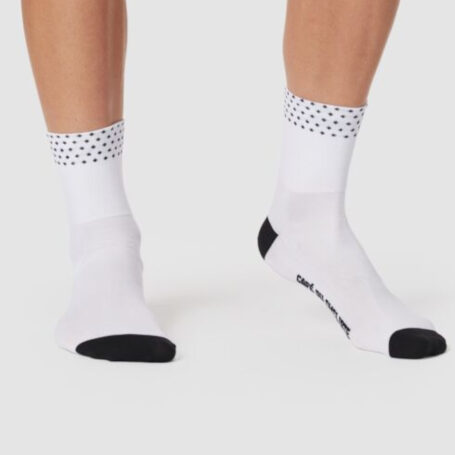 DOTTED SOCKS