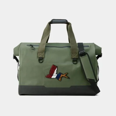 DUFFLE BAG