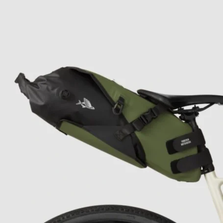 BIKE PACKING SADDLE BAG