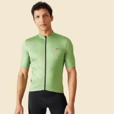 cyklistický dres od Café du Cycliste