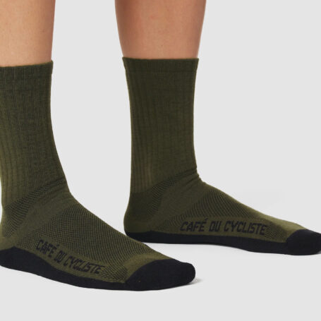 PRIMALOFT SOCKS