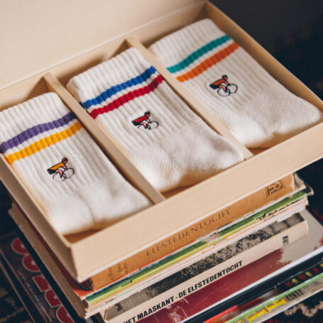 GIFT BOX SOCKS