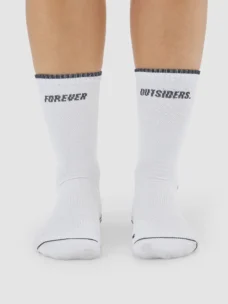 Summer Motto Socks