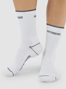 Summer Motto Socks