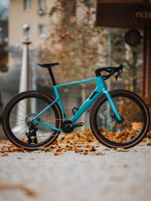 RACEMAX²  ITALIA
