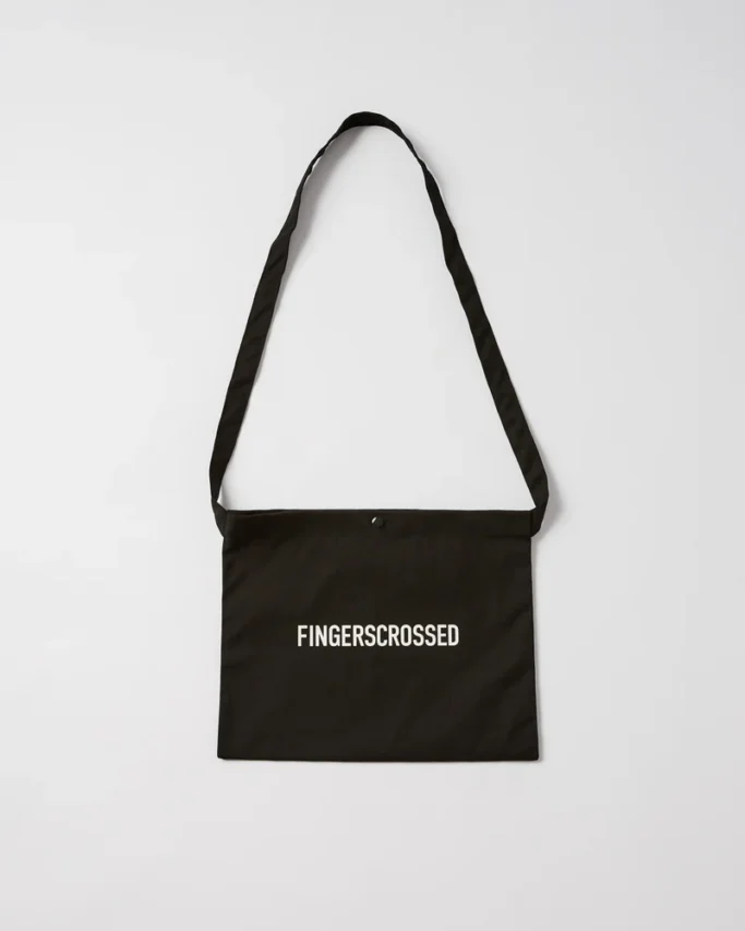 MUSETTE BLACK