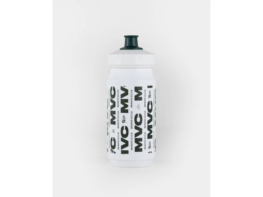 BIDON MVC
