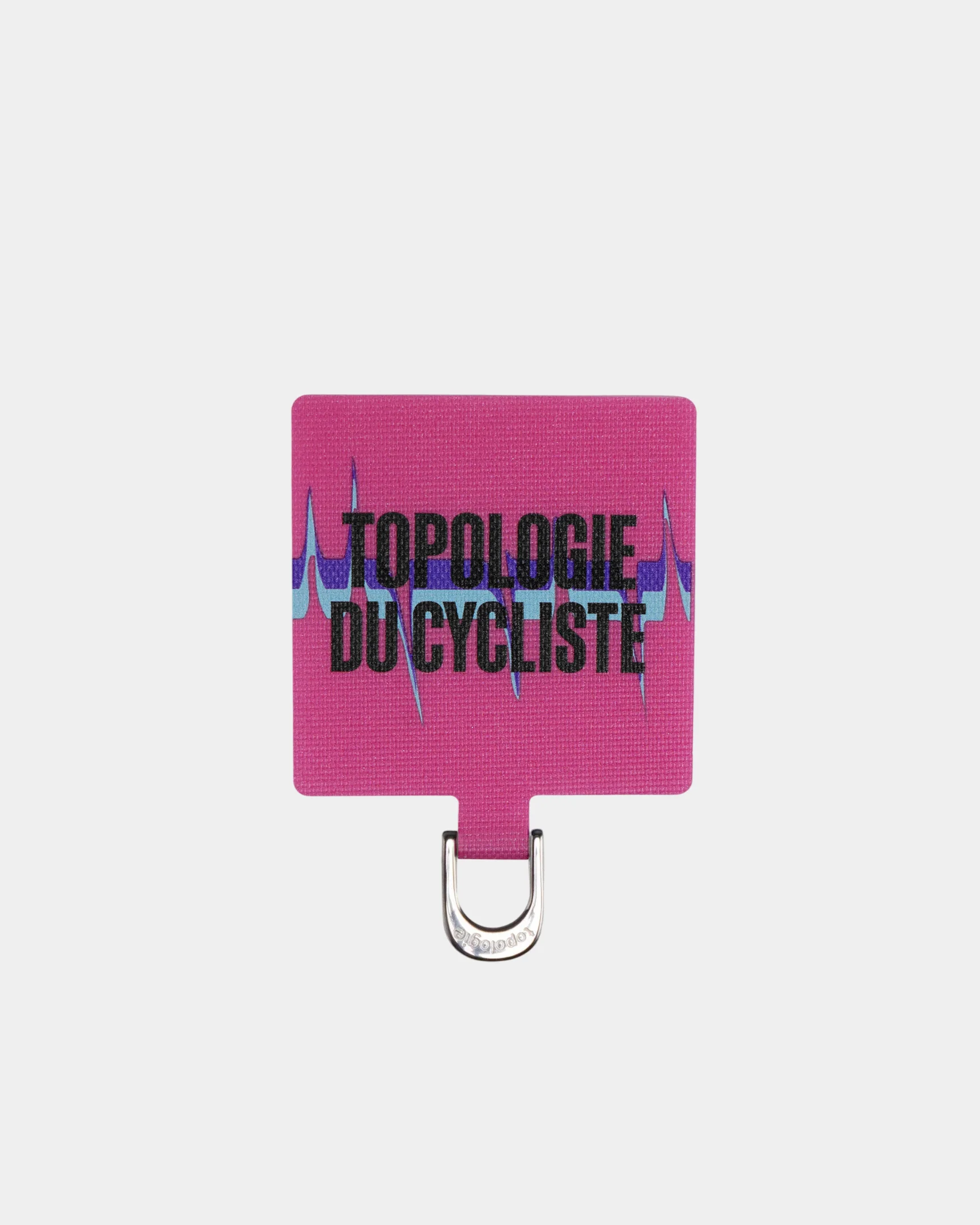 TOPOLOGIE PHONE STRAP ADAPTOR